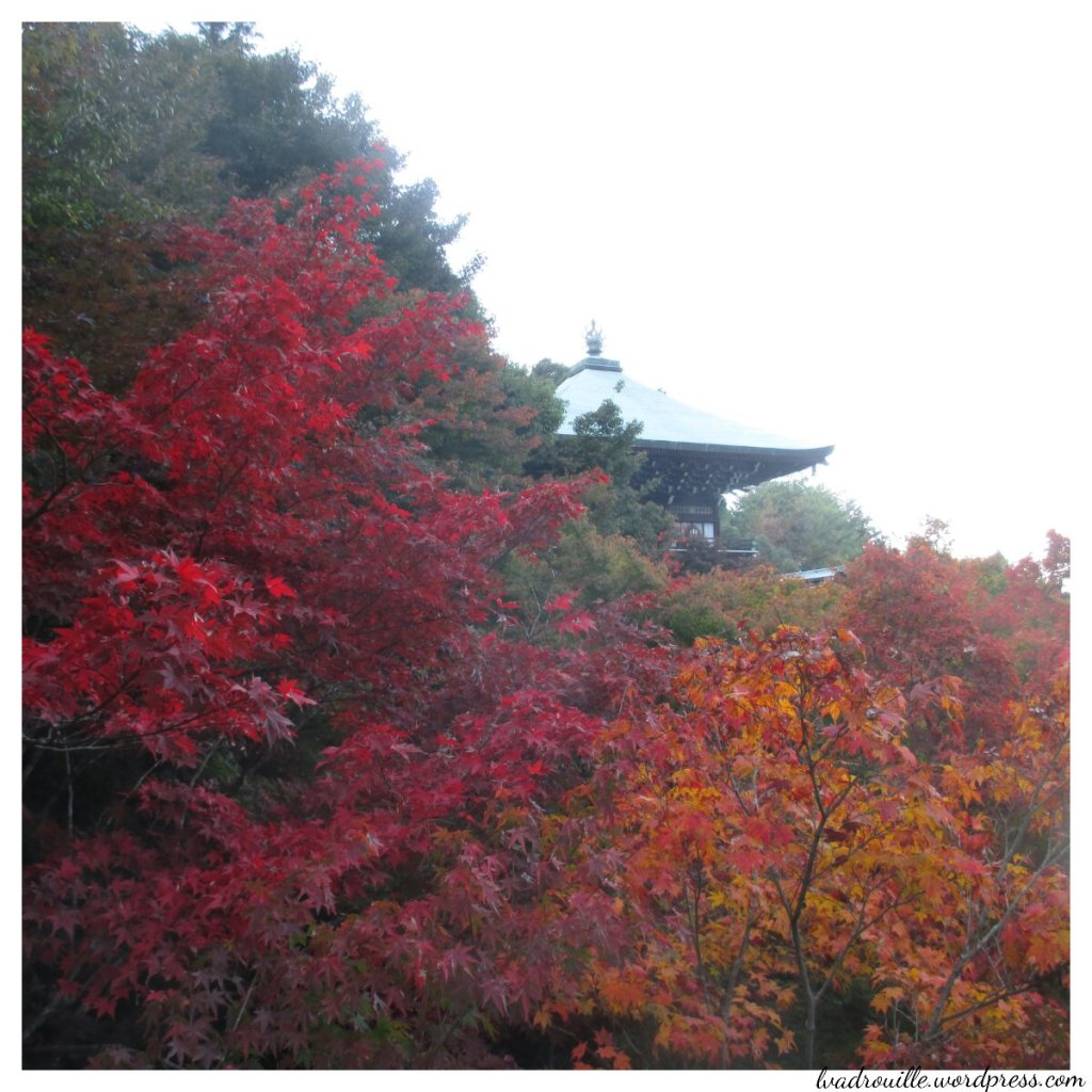temple de miyajima
